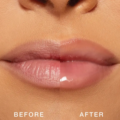 Delip̆cious Forget The Filler Instant Lip-Plumping Line-Smoothing Gloss
