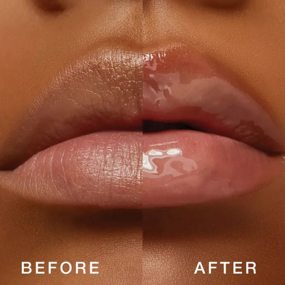 Delip̆cious Forget The Filler Instant Lip-Plumping Line-Smoothing Gloss